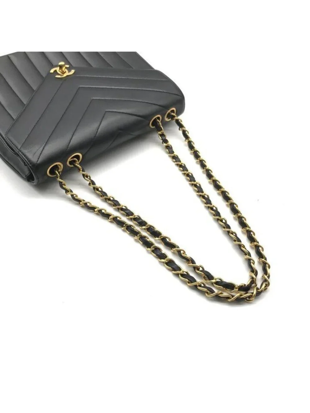 CHANEL this authentic